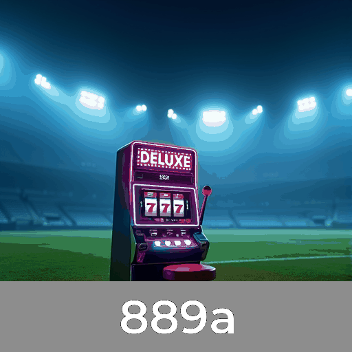 889a: Seu Cassino Online Seguro e Profissional
