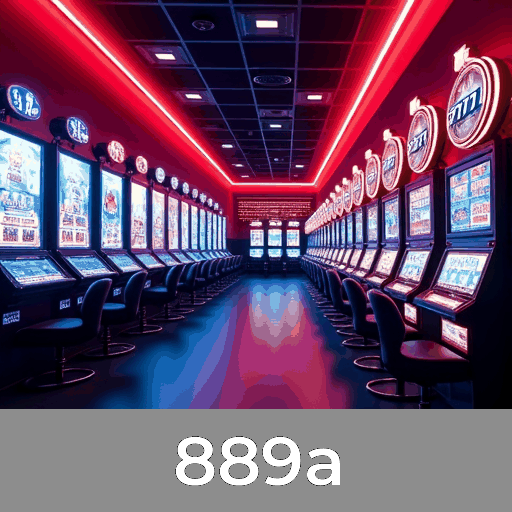 Cassino Online 889a
