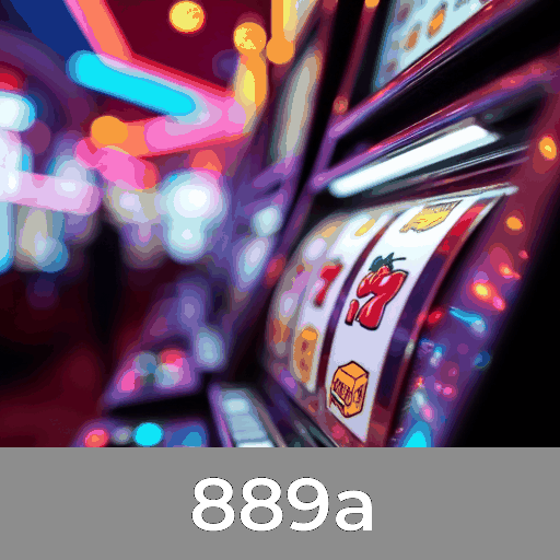 Cadastro na 889a