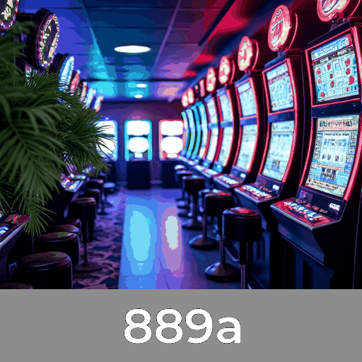 Cadastro na 889a