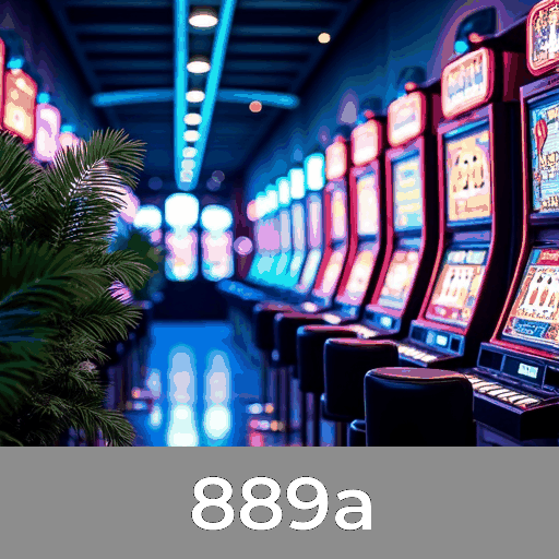 Cassino Online 889a