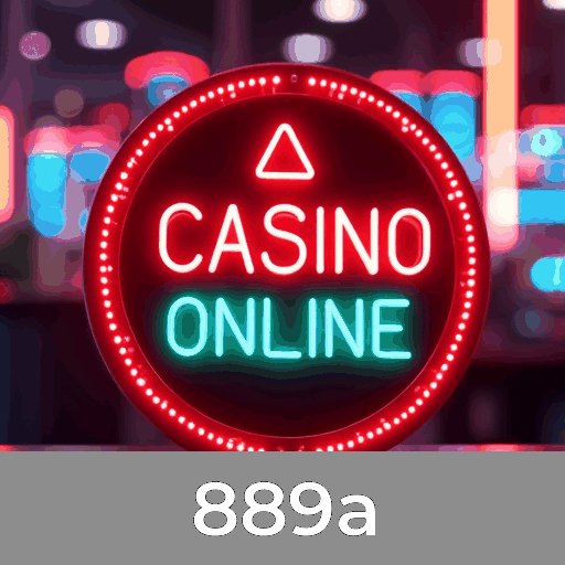 Cassino Online 889a