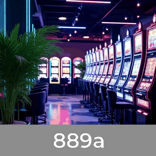 Cassino Online 889a