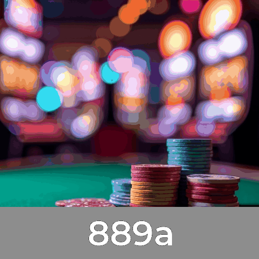 Cassino Online 889a