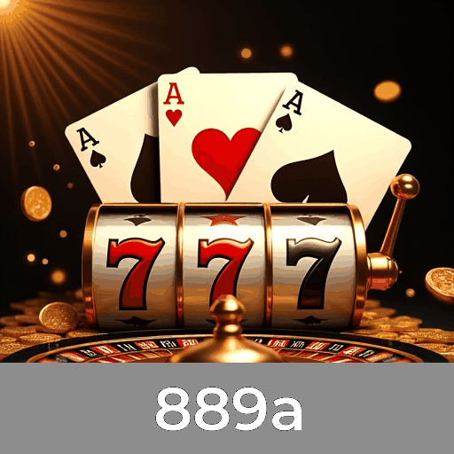 Cassino Online 889a