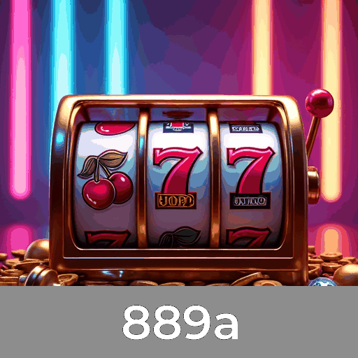 Cassino Online 889a